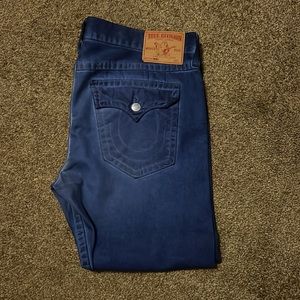 True Religion Jeans size 42!!!